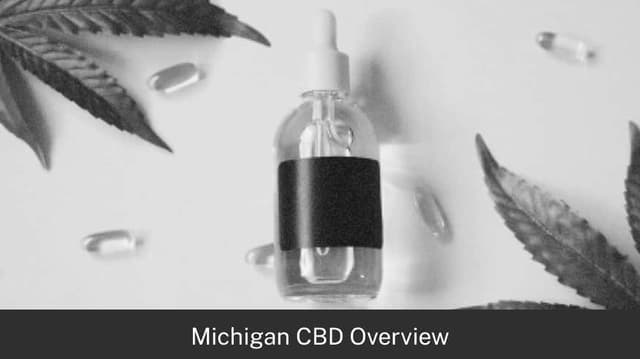 Michigan CBD